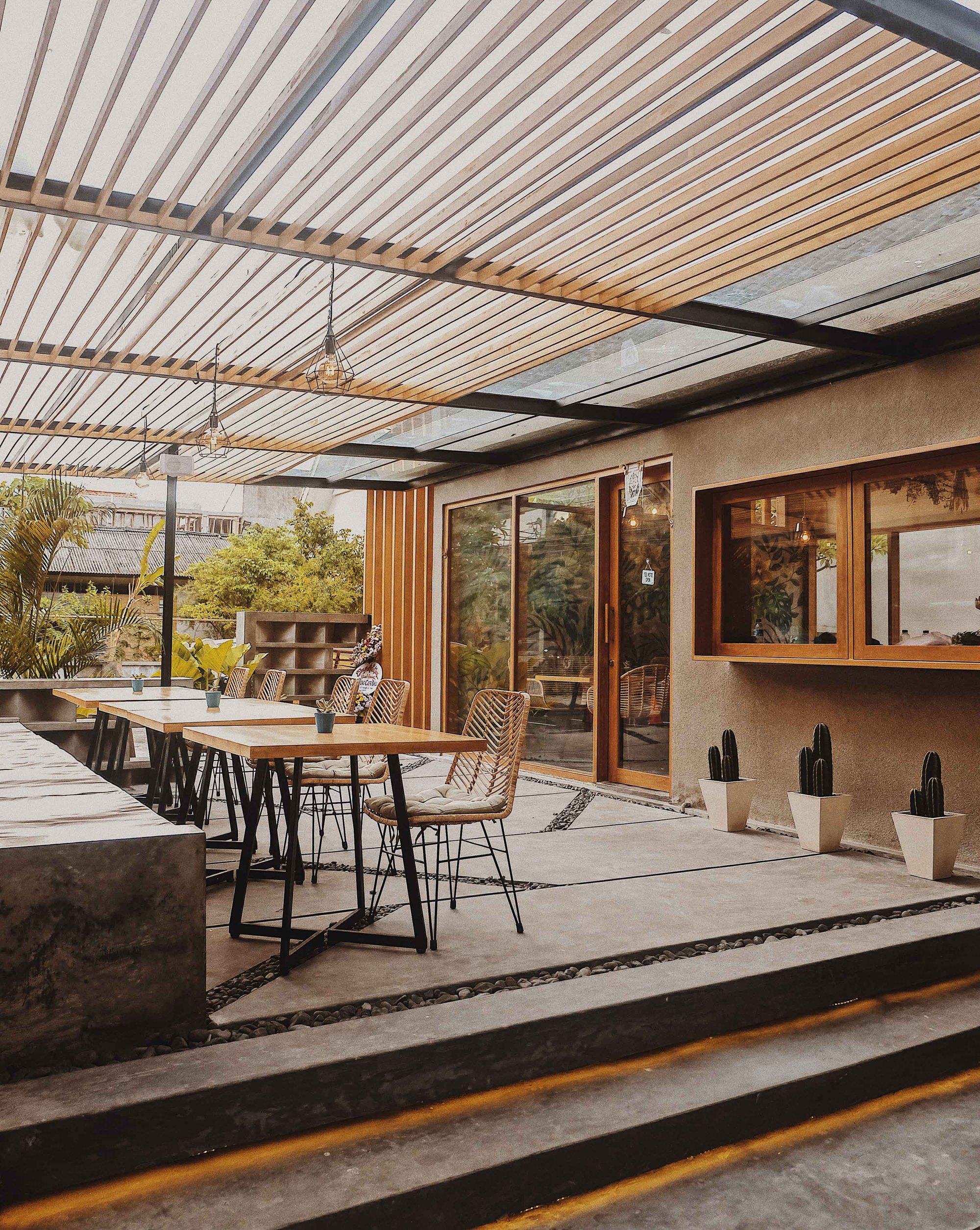 Tư vấn các giải pháp công năng nhà hàng ,chuỗi cafe và khách sạn